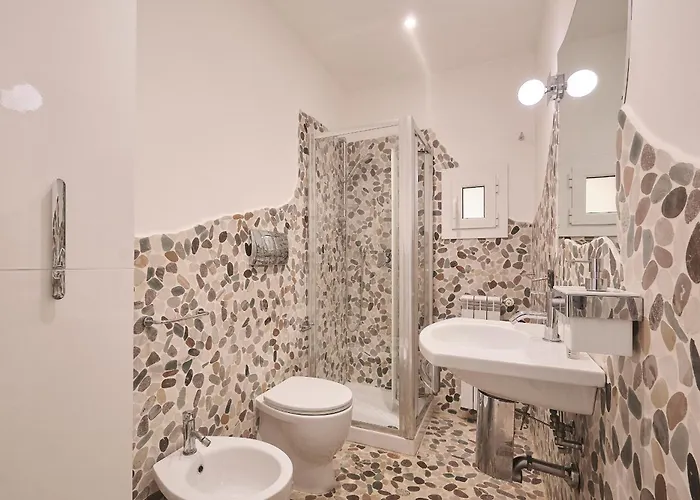 Appartement National House Monti *