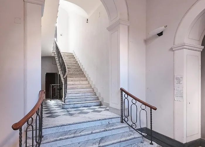 National House Monti Appartement Rome