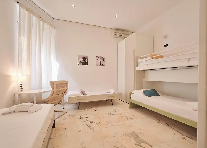 National House Monti * Rzym
