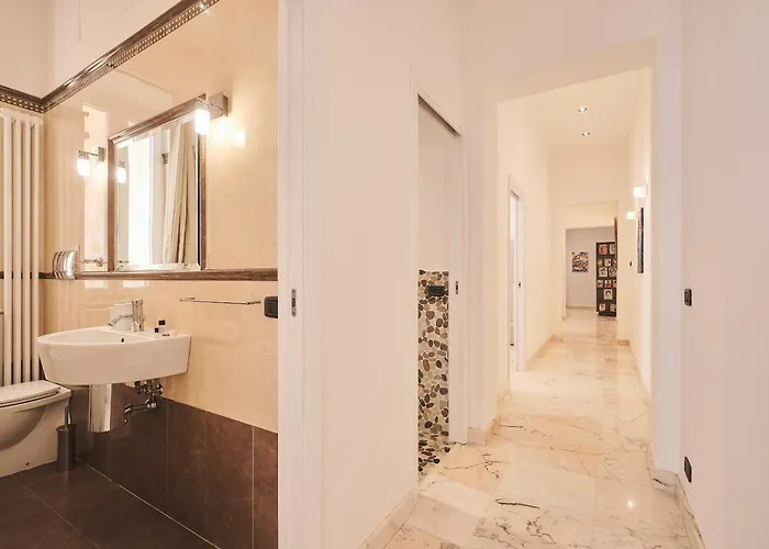 National House Monti Appartement Rome