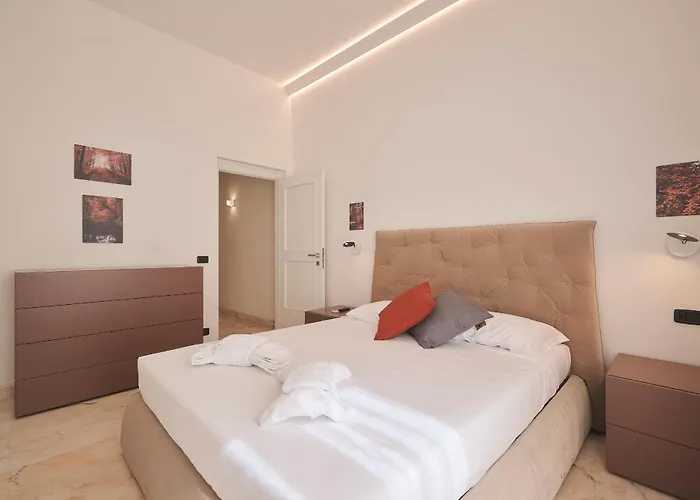 National House Monti *