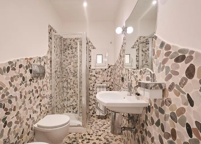 National House Monti Appartement Rome