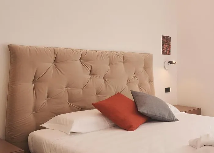 Daire National House Monti *