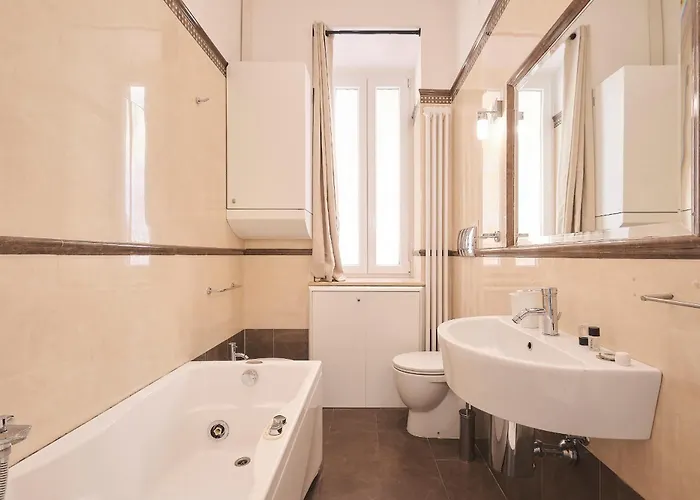 National House Monti Daire *