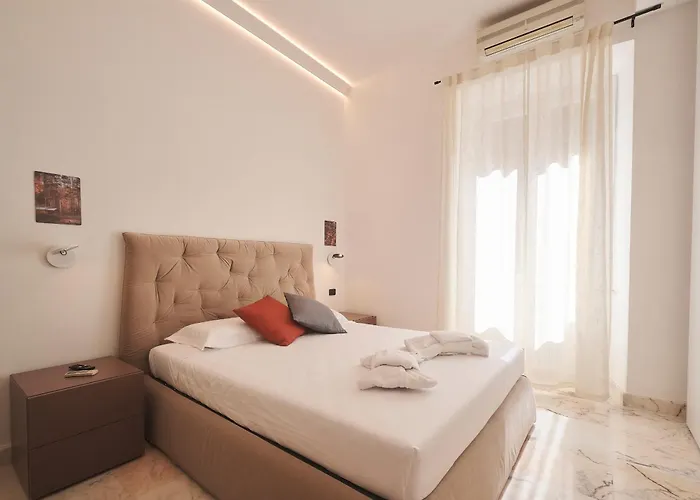 Appartement National House Monti *