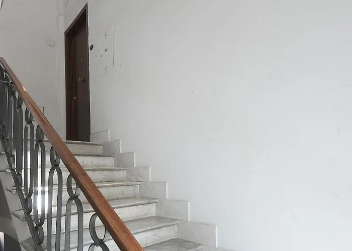 National House Monti Appartement *