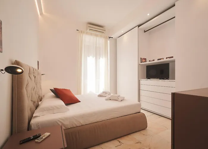 National House Monti Appartement Rome
