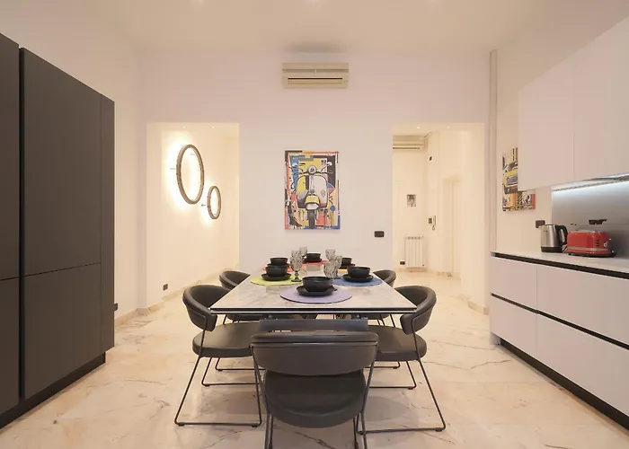 National House Monti Daire *