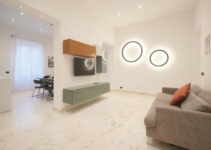 National House Monti *