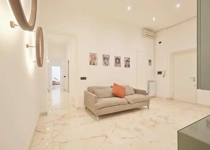 National House Monti *