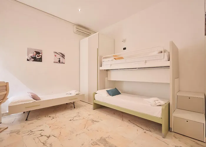 National House Monti * Roma