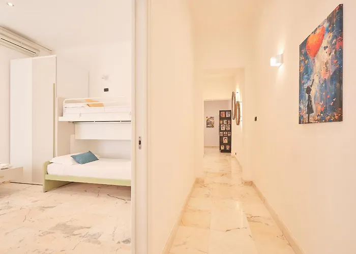 National House Monti Appartement