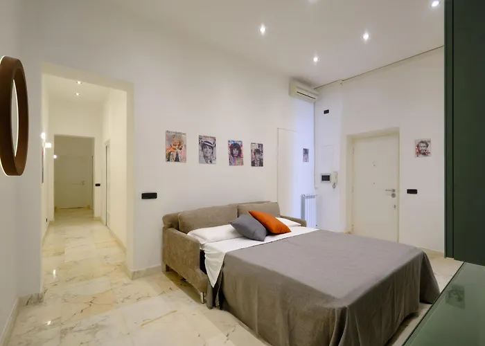 National House Monti *