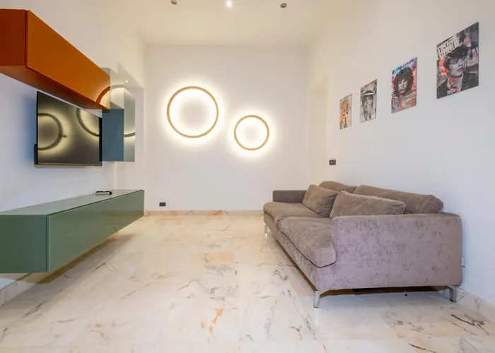 National House Monti